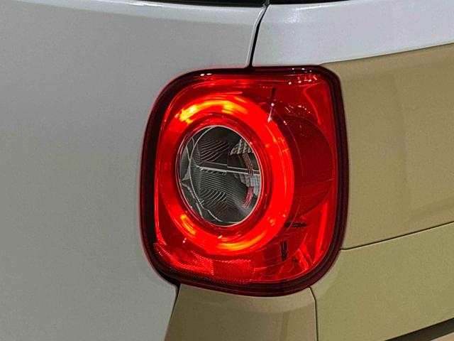 ムーヴキャンバスストライプスＧターボ（広島県）の中古車