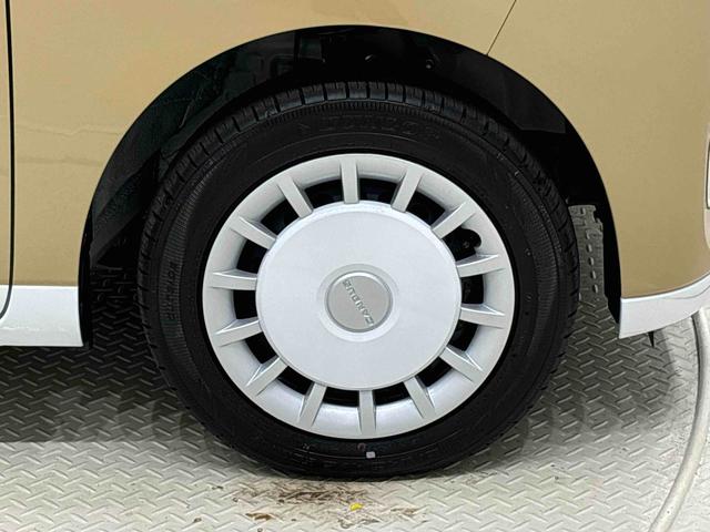 ムーヴキャンバスストライプスＧターボ（広島県）の中古車