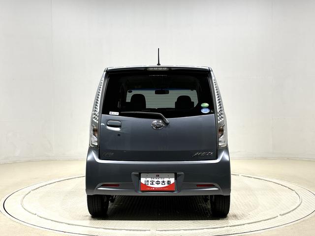 ムーヴカスタム　ＲＳバックカメラ　ＥＴＣ車載器　オートエアコン　アルミホイール　オートライト　プッシュボタンスタート　セキュリティアラーム　運転席シートリフター　電動格納ドアミラー（広島県）の中古車