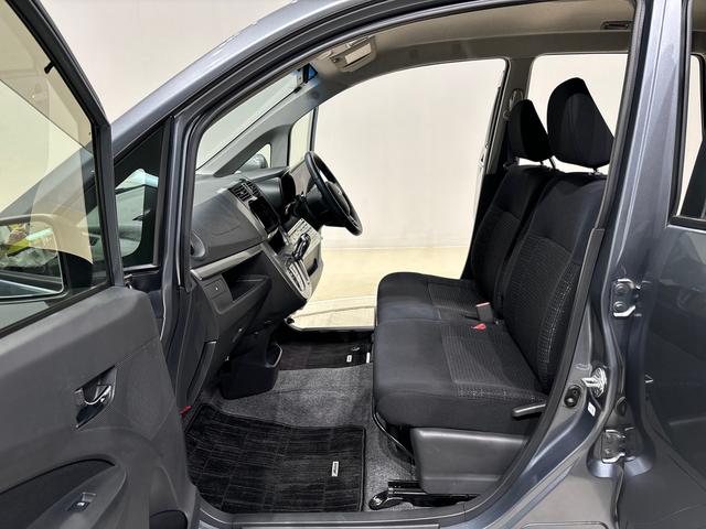 ムーヴカスタム　ＲＳバックカメラ　ＥＴＣ車載器　オートエアコン　アルミホイール　オートライト　プッシュボタンスタート　セキュリティアラーム　運転席シートリフター　電動格納ドアミラー（広島県）の中古車