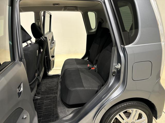 ムーヴカスタム　ＲＳバックカメラ　ＥＴＣ車載器　オートエアコン　アルミホイール　オートライト　プッシュボタンスタート　セキュリティアラーム　運転席シートリフター　電動格納ドアミラー（広島県）の中古車