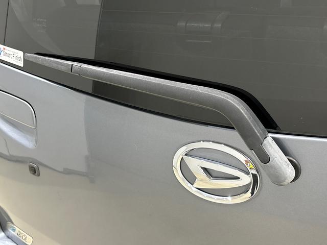 ムーヴカスタム　ＲＳバックカメラ　ＥＴＣ車載器　オートエアコン　アルミホイール　オートライト　プッシュボタンスタート　セキュリティアラーム　運転席シートリフター　電動格納ドアミラー（広島県）の中古車