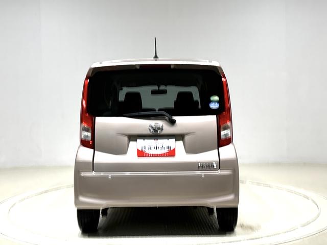 ムーヴＸ　ＳＡ　ＣＤラジオチューナー　ＥＴＣ車載器　オートエアコン運転席シートヒーター　アルミホイール　オートライト　オート格納機能付きミラー　プッシュボタンスタート　セキュリティアラーム　キーフリーシステム　オートライト　シートリフター（広島県）の中古車