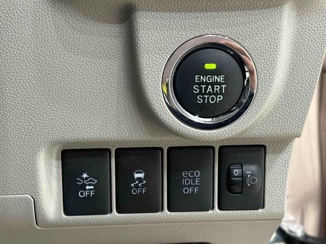 ムーヴＸ　ＳＡ　ＣＤラジオチューナー　ＥＴＣ車載器　オートエアコン運転席シートヒーター　アルミホイール　オートライト　オート格納機能付きミラー　プッシュボタンスタート　セキュリティアラーム　キーフリーシステム　オートライト　シートリフター（広島県）の中古車