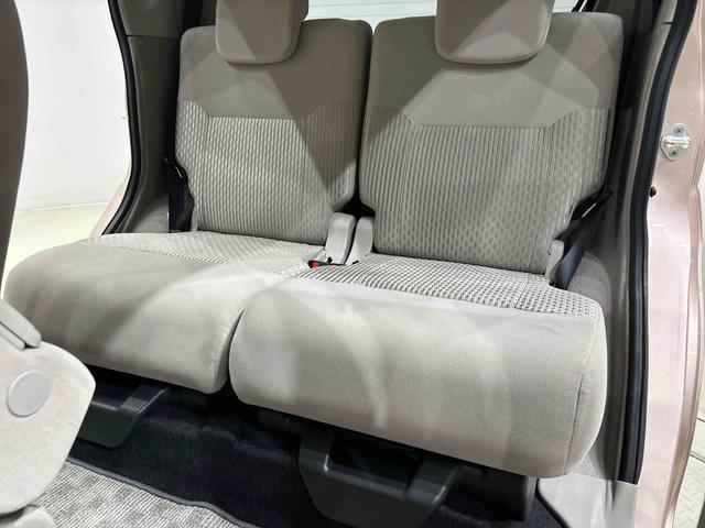 ムーヴＸ　ＳＡ　ＣＤラジオチューナー　ＥＴＣ車載器　オートエアコン運転席シートヒーター　アルミホイール　オートライト　オート格納機能付きミラー　プッシュボタンスタート　セキュリティアラーム　キーフリーシステム　オートライト　シートリフター（広島県）の中古車