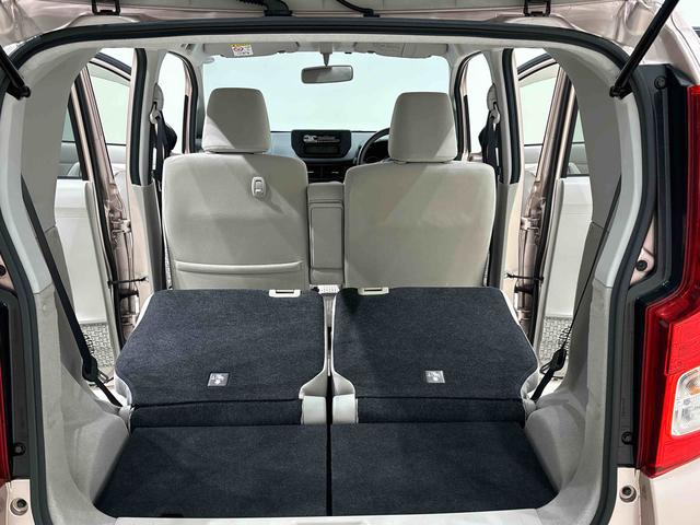 ムーヴＸ　ＳＡ　ＣＤラジオチューナー　ＥＴＣ車載器　オートエアコン運転席シートヒーター　アルミホイール　オートライト　オート格納機能付きミラー　プッシュボタンスタート　セキュリティアラーム　キーフリーシステム　オートライト　シートリフター（広島県）の中古車