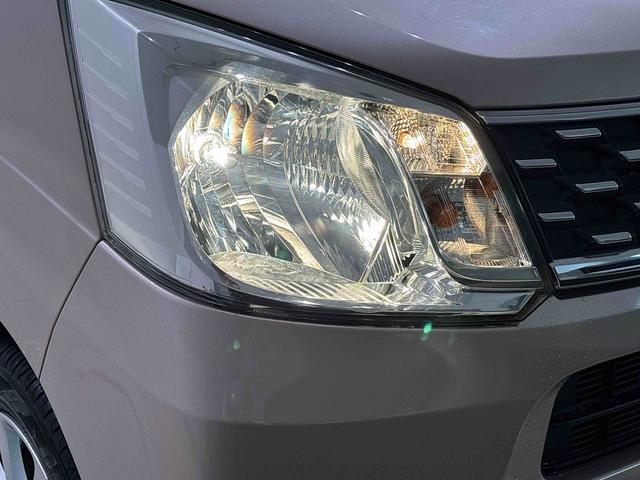 ムーヴＸ　ＳＡ　ＣＤラジオチューナー　ＥＴＣ車載器　オートエアコン運転席シートヒーター　アルミホイール　オートライト　オート格納機能付きミラー　プッシュボタンスタート　セキュリティアラーム　キーフリーシステム　オートライト　シートリフター（広島県）の中古車