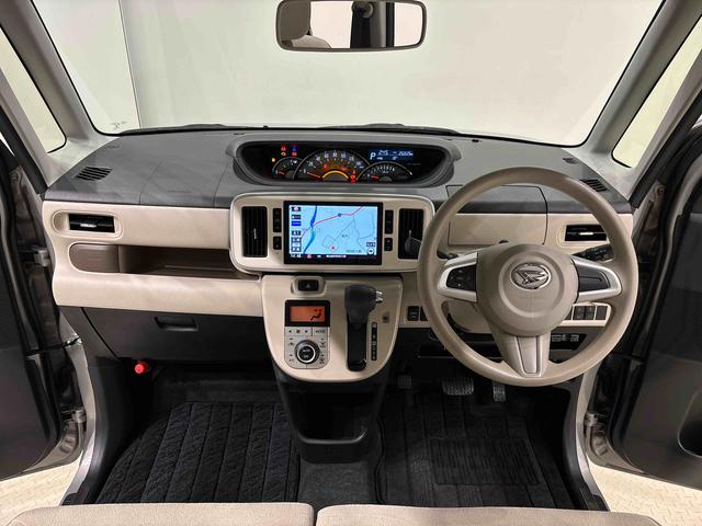 ムーヴキャンバスＧメイクアップリミテッド　ＳＡIII全方位モニターカメラ　ドライブレコーダー　後席両側パワースライドドア　ＬＥＤヘッドライト・フォグランプ　サイドエアバッグ　オートライト　オートエアコン　プッシュボタンスタート　キーフリーシステム（広島県）の中古車