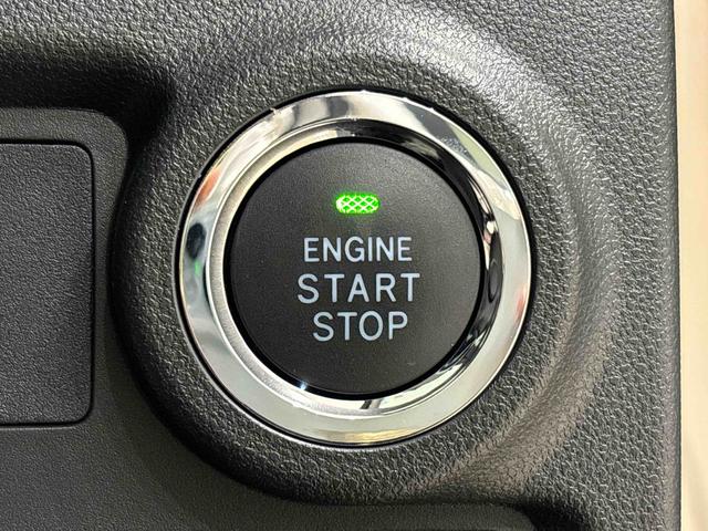 ブーンスタイル　ホワイトリミテッド　ＳＡIIIＬＥＤヘッドランプ　オートライト　プッシュボタンスタート　セキュリティアラーム　コーナーセンサー　１４インチフルホイールキャップ（広島県）の中古車