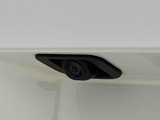 ムーヴキャンバスセオリーＧターボ　パノラマモニター対応カメラ付き！（広島県）の中古車