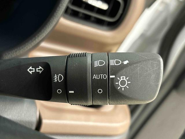 ムーヴキャンバスセオリーＧターボ　パノラマモニター対応カメラ付き！（広島県）の中古車