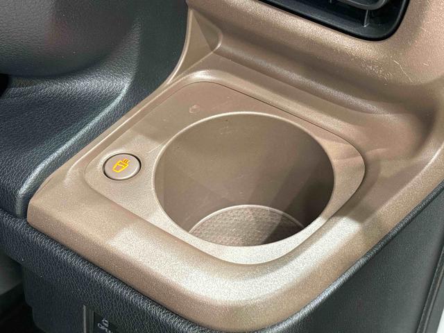 ムーヴキャンバスセオリーＧターボ　パノラマモニター対応カメラ付き！（広島県）の中古車