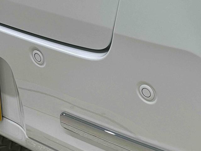 ムーヴキャンバスセオリーＧターボ　パノラマモニター対応カメラ付き！（広島県）の中古車