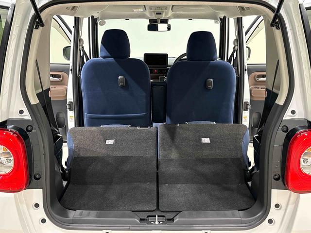 ムーヴキャンバスセオリーＧターボ　パノラマモニター対応カメラ付き！（広島県）の中古車