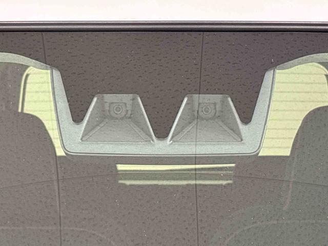 ムーヴキャンバスセオリーＧターボ　パノラマモニター対応カメラ付き！（広島県）の中古車
