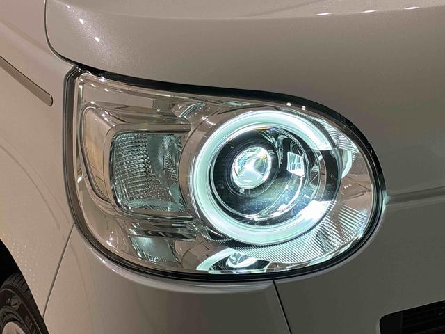 ムーヴキャンバスセオリーＧターボ　パノラマモニター対応カメラ付き！（広島県）の中古車