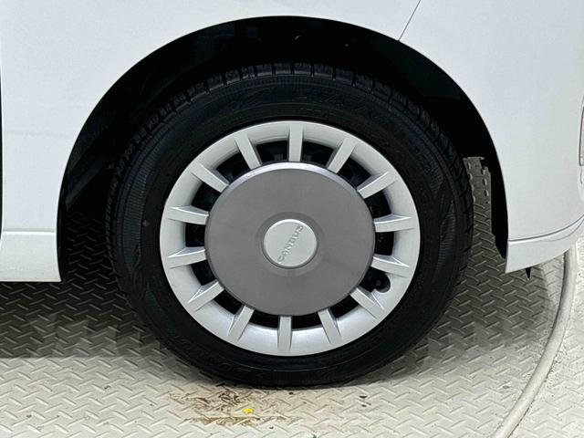 ムーヴキャンバスセオリーＧターボ　パノラマモニター対応カメラ付き！（広島県）の中古車