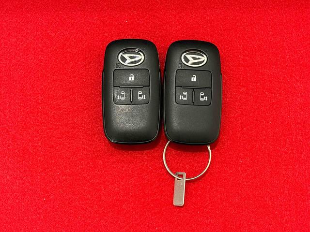 ムーヴキャンバスセオリーＧターボ　パノラマモニター対応カメラ付き！（広島県）の中古車