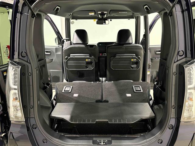 タントカスタムＸ　　　純正ナビ　　バックモニター　　ＥＴＣ車検整備付き／まごころ保証１年付き（走行距離無制限）／メーカー保証（保証継承付）／延長保証追加プランあり／純正７インチナビ／ＥＴＣ／ＬＥＤオートライト／パワースライドドアウェルカムオープン機能（広島県）の中古車