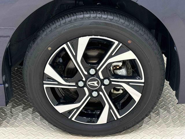 タントカスタムＸ　　　純正ナビ　　バックモニター　　ＥＴＣ車検整備付き／まごころ保証１年付き（走行距離無制限）／メーカー保証（保証継承付）／延長保証追加プランあり／純正７インチナビ／ＥＴＣ／ＬＥＤオートライト／パワースライドドアウェルカムオープン機能（広島県）の中古車