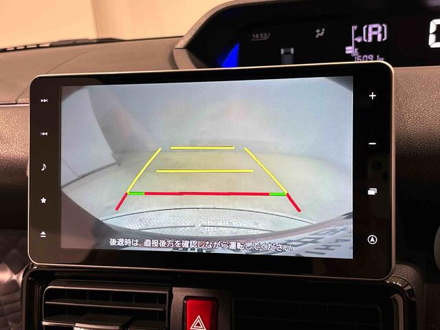 タントカスタムＲＳスタイルセレクション　純正ナビ　前後ドラレコＬＥＤオートライト　パワースライドドアウェルカムオープン機能　オート電動格納式ドアミラー　助手席ロングスライド　助手席イージークローザー　アルミホイール　キーフリーシステム（広島県）の中古車