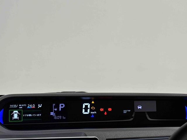 タントカスタムＲＳスタイルセレクション　純正ナビ　前後ドラレコＬＥＤオートライト　パワースライドドアウェルカムオープン機能　オート電動格納式ドアミラー　助手席ロングスライド　助手席イージークローザー　アルミホイール　キーフリーシステム（広島県）の中古車