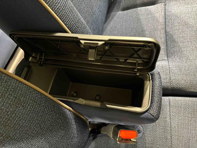 ムーヴキャンバスセオリーＧ　バックカメラ付き　電動パーキングブレーキＬＥＤオートライト・フォグランプ　電動パーキングブレーキ　プッシュボタンスタート　セキュリティアラーム　バックカメラ　両側パワースライドドアウエルカムオープン機能　オート電動格納式ドアミラー（広島県）の中古車