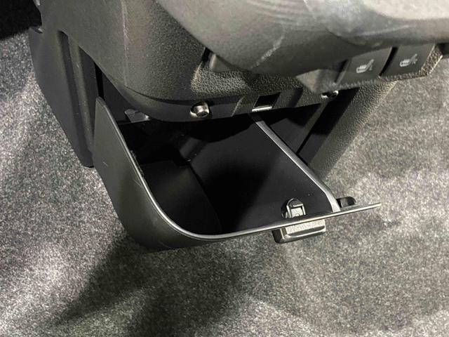 ムーヴキャンバスセオリーＧ　バックカメラ付き　電動パーキングブレーキＬＥＤオートライト・フォグランプ　電動パーキングブレーキ　プッシュボタンスタート　セキュリティアラーム　バックカメラ　両側パワースライドドアウエルカムオープン機能　オート電動格納式ドアミラー（広島県）の中古車