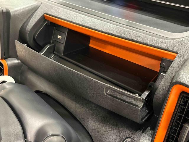 タントファンクロスターボ　電動パーキングブレーキＬＥＤオートライト　パワースライドドアウェルカムオープン機能　バックカメラ　運転席助手席シートヒーター　アルミホイール　キーフリーシステム　　オート電動格納式ドアミラー（広島県）の中古車