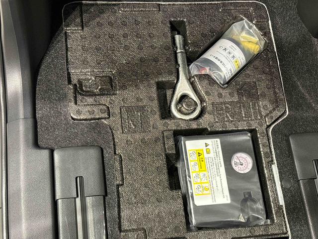 タントファンクロスターボ　電動パーキングブレーキＬＥＤオートライト　パワースライドドアウェルカムオープン機能　バックカメラ　運転席助手席シートヒーター　アルミホイール　キーフリーシステム　　オート電動格納式ドアミラー（広島県）の中古車