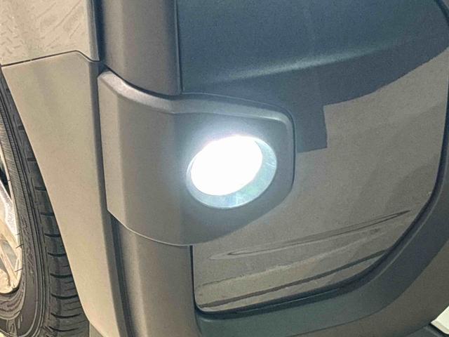 タントファンクロスターボ　電動パーキングブレーキＬＥＤオートライト　パワースライドドアウェルカムオープン機能　バックカメラ　運転席助手席シートヒーター　アルミホイール　キーフリーシステム　　オート電動格納式ドアミラー（広島県）の中古車