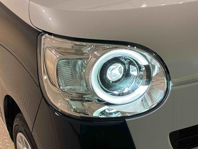 ムーヴキャンバスストライプスＧ　両側電動スライドドア　電子パーキングブレーキバックカメラ　ＬＥＤヘッドライト　ＬＥＤフォグランプ　オートライト　オートエアコン　プッシュスタート　キーフリー　運転席助手席シートヒーター　コーナーセンサー　衝突回避支援システム搭載（広島県）の中古車