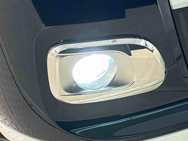 ムーヴキャンバスストライプスＧ　両側電動スライドドア　電子パーキングブレーキバックカメラ　ＬＥＤヘッドライト　ＬＥＤフォグランプ　オートライト　オートエアコン　プッシュスタート　キーフリー　運転席助手席シートヒーター　コーナーセンサー　衝突回避支援システム搭載（広島県）の中古車