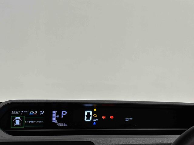 タントＸ　両側スライド左側電動スライドドア　ＬＥＤヘッドライトバックカメラ　オートホールドブレーキ機能付き電動パーキングブレーキ　オーディオ操作用ステアリングスイッチ　前席シートヒーター　プッシュボタンスタート　オーディオレス　前後コーナーセンサー（広島県）の中古車