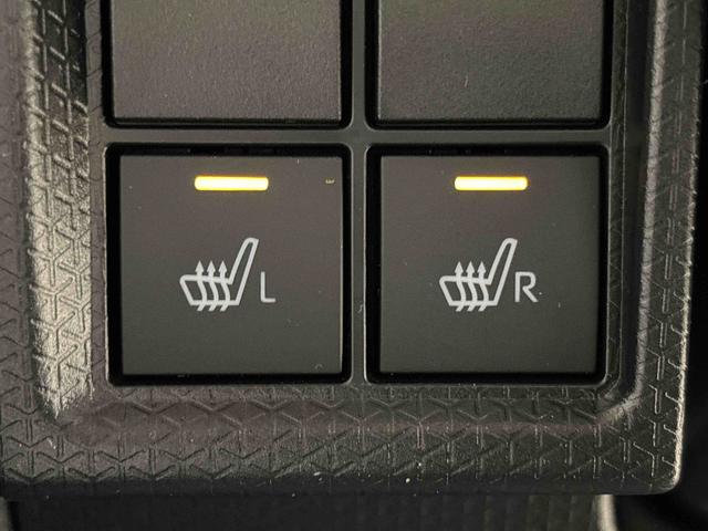 タントＸ　両側スライド左側電動スライドドア　ＬＥＤヘッドライトバックカメラ　オートホールドブレーキ機能付き電動パーキングブレーキ　オーディオ操作用ステアリングスイッチ　前席シートヒーター　プッシュボタンスタート　オーディオレス　前後コーナーセンサー（広島県）の中古車