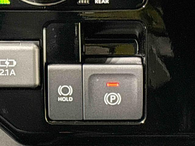 トールカスタムＧ　ターボ　クルーズコントロール　アルミホイールオートエアコン　電動パーキングブレーキ　プッシュボタンスタート　パワースライドドアウェルカムオープン機能　オート格納機能付きドアミラー　ＬＥＤヘッドランプ・フォグランプ　キーフリーシステム（広島県）の中古車