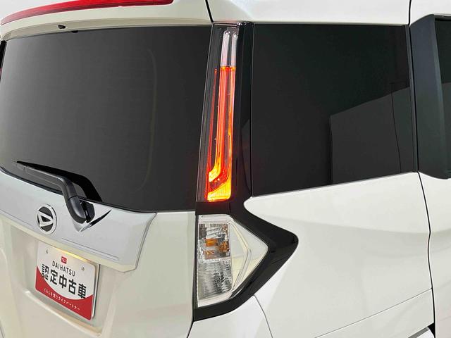 トールカスタムＧ　ターボ　クルーズコントロール　アルミホイールオートエアコン　電動パーキングブレーキ　プッシュボタンスタート　パワースライドドアウェルカムオープン機能　オート格納機能付きドアミラー　ＬＥＤヘッドランプ・フォグランプ　キーフリーシステム（広島県）の中古車