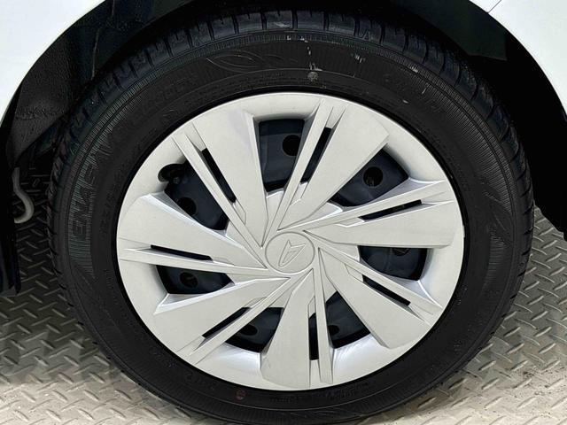 ミライースX リミテッドSAIII バックモニター 電動格納ドアミラーLEDヘッドランプ セキュリティアラーム コーナーセンサー 14インチフルホイールキャップ キーレスエントリー 電動格納式ドアミラー ショツピングフック マニュアルエアコン(広島県)の中古車