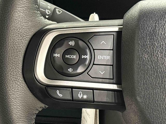 タントカスタムＲＳ　バックモニター対応カメラ　シートヒーターＬＥＤオートライト　パワースライドドアウェルカムオープン機能　電動パーキングブレーキ　運転席助手席シートヒーター　アルミホイール　キーフリーシステム　　オート電動格納式ドアミラー（広島県）の中古車