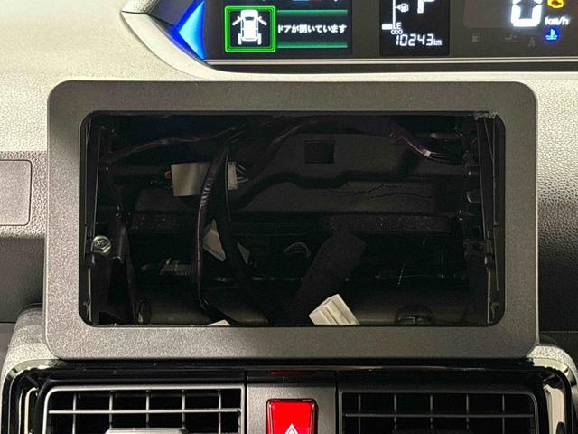 タントカスタムＲＳ　バックモニター対応カメラ　シートヒーターＬＥＤオートライト　パワースライドドアウェルカムオープン機能　電動パーキングブレーキ　運転席助手席シートヒーター　アルミホイール　キーフリーシステム　　オート電動格納式ドアミラー（広島県）の中古車