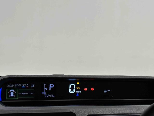 タントカスタムＲＳ　バックモニター対応カメラ　シートヒーターＬＥＤオートライト　パワースライドドアウェルカムオープン機能　電動パーキングブレーキ　運転席助手席シートヒーター　アルミホイール　キーフリーシステム　　オート電動格納式ドアミラー（広島県）の中古車