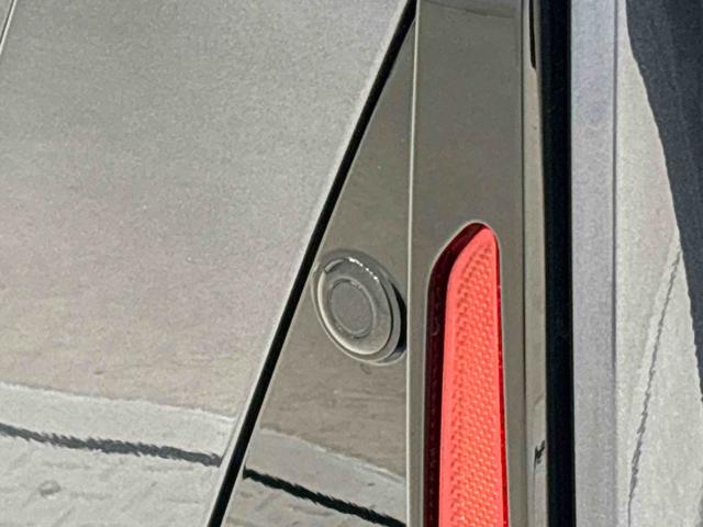 タントカスタムＲＳ　バックモニター対応カメラ　シートヒーターＬＥＤオートライト　パワースライドドアウェルカムオープン機能　電動パーキングブレーキ　運転席助手席シートヒーター　アルミホイール　キーフリーシステム　　オート電動格納式ドアミラー（広島県）の中古車