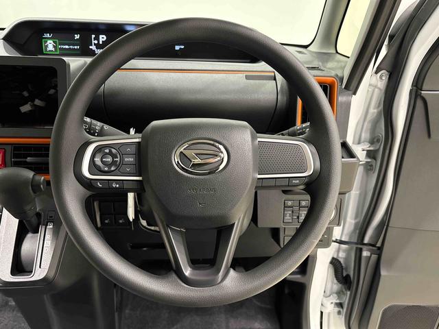 タントファンクロス(広島県)の中古車