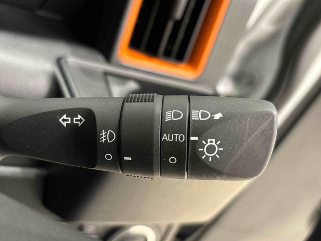 タントファンクロス(広島県)の中古車