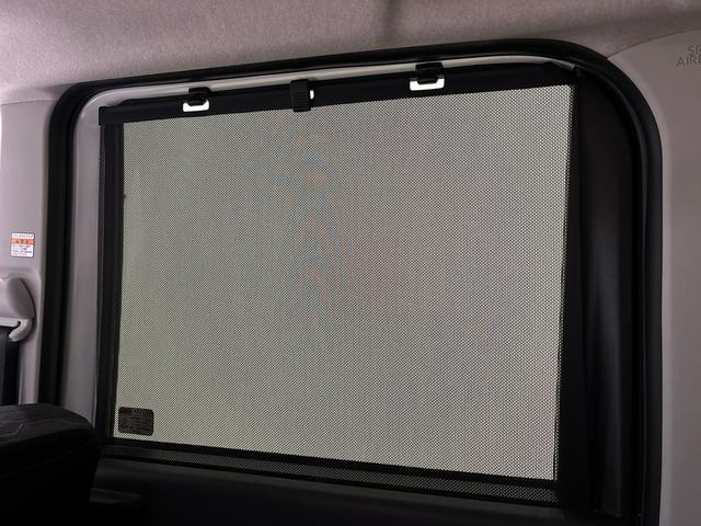 タントファンクロス(広島県)の中古車