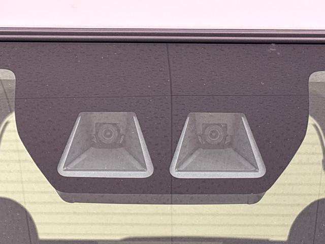 タントファンクロス(広島県)の中古車