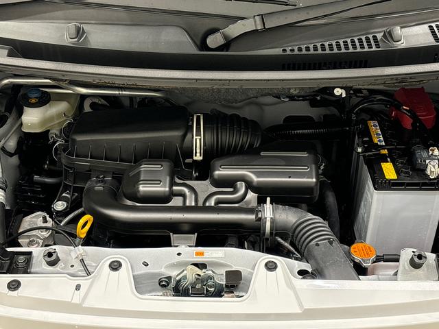 タントファンクロス(広島県)の中古車