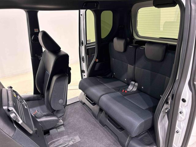 タントカスタムX 4WDLEDオートライト パワースライドドアウェルカムオープン機能 電動パーキングブレーキ 運転席助手席シートヒーター アルミホイール キーフリーシステム オート電動格納式ドアミラー(広島県)の中古車