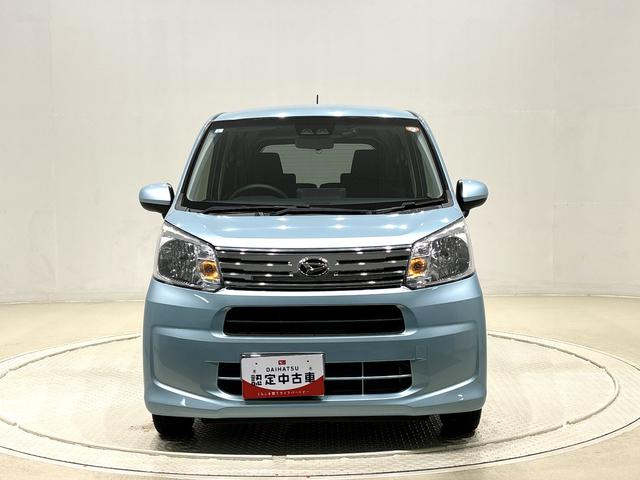 ムーヴＸリミテッド　ＳＡIII（広島県）の中古車