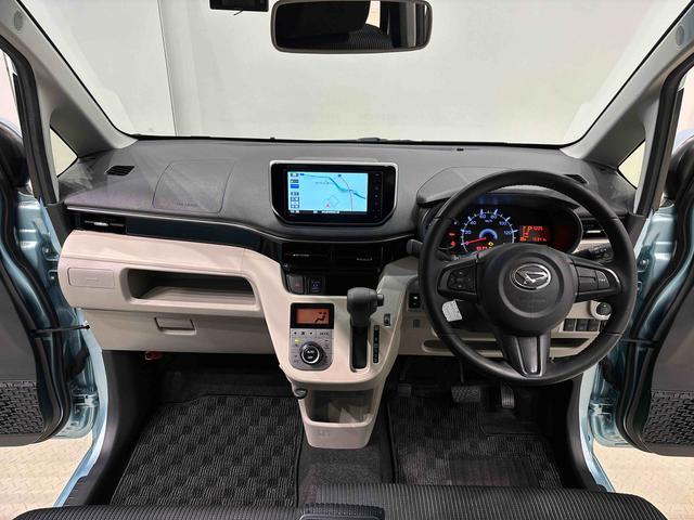 ムーヴＸリミテッド　ＳＡIII（広島県）の中古車